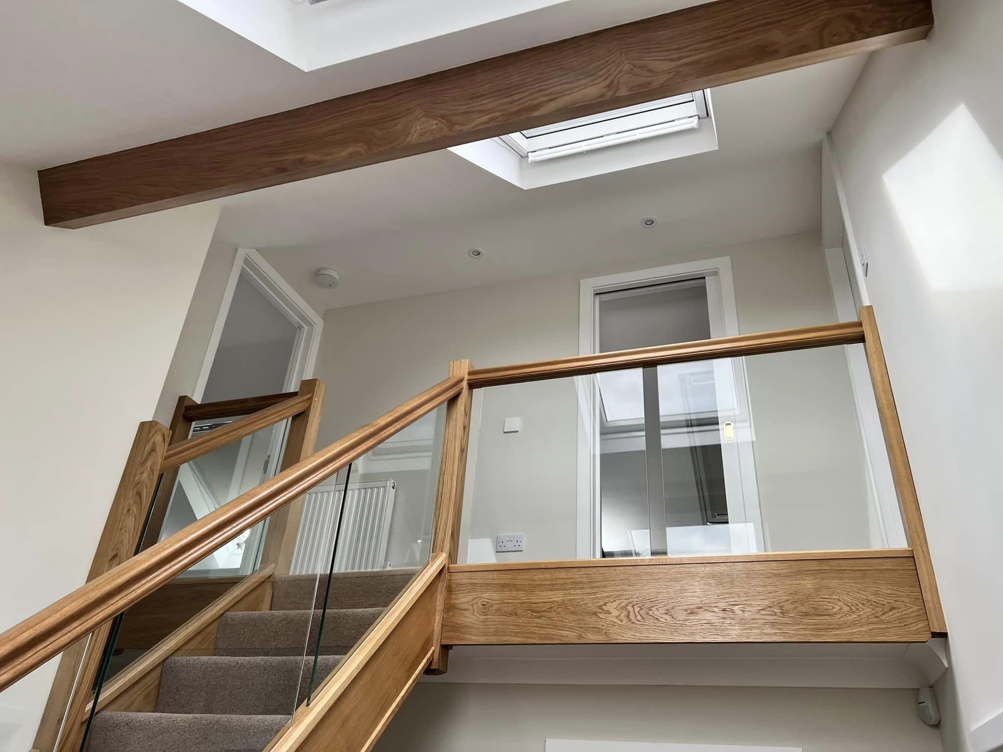 Loft Conversions